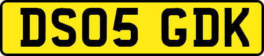 DS05GDK