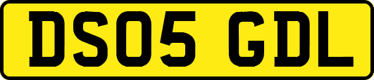 DS05GDL