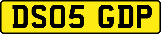 DS05GDP