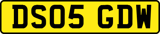 DS05GDW