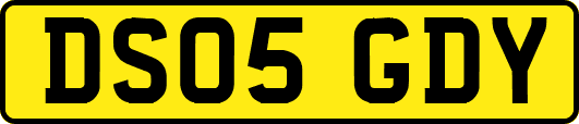 DS05GDY