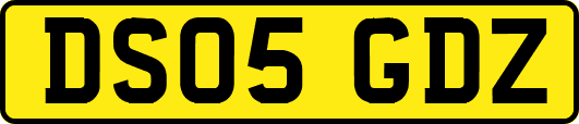 DS05GDZ