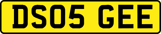 DS05GEE