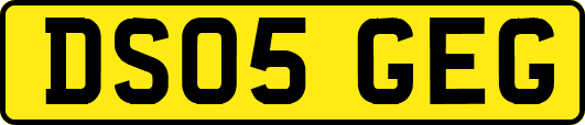 DS05GEG