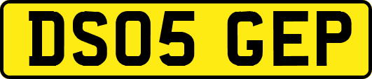 DS05GEP