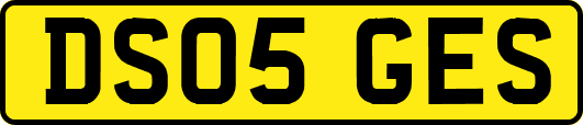 DS05GES