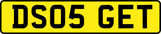 DS05GET
