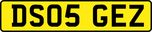 DS05GEZ