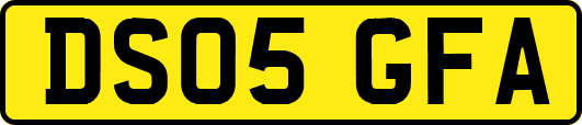 DS05GFA