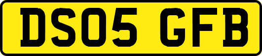 DS05GFB