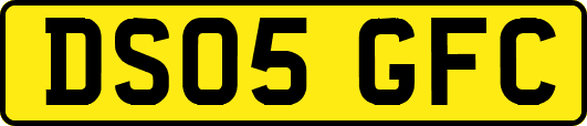 DS05GFC