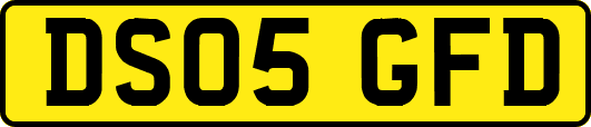 DS05GFD