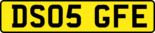 DS05GFE
