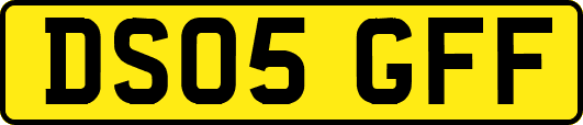 DS05GFF