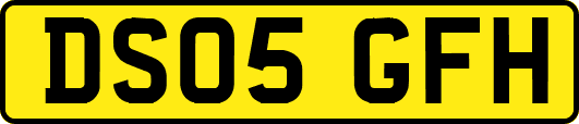 DS05GFH