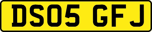 DS05GFJ