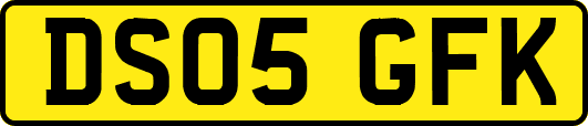DS05GFK