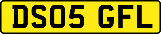 DS05GFL