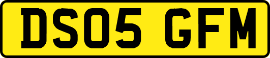 DS05GFM