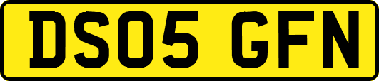 DS05GFN