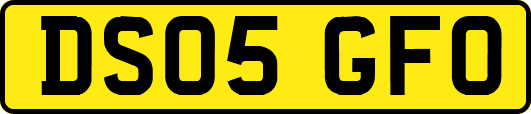 DS05GFO