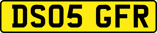 DS05GFR