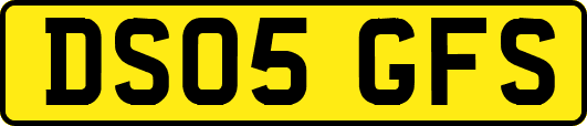 DS05GFS