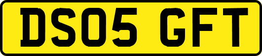 DS05GFT