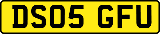 DS05GFU