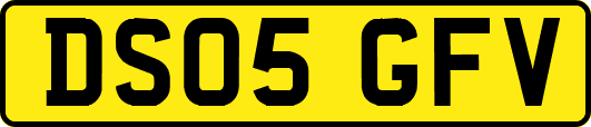 DS05GFV