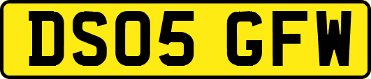 DS05GFW
