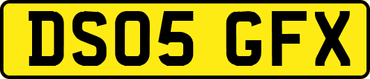 DS05GFX