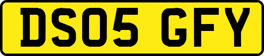 DS05GFY