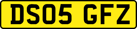 DS05GFZ