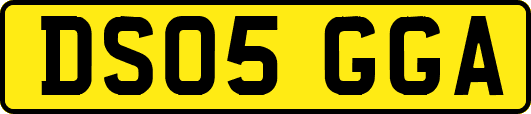 DS05GGA