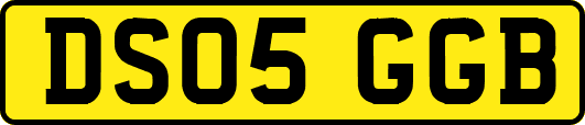DS05GGB