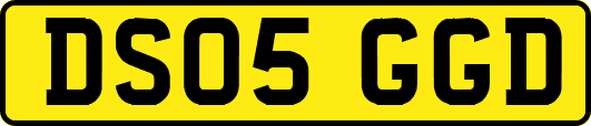 DS05GGD