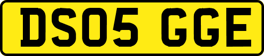 DS05GGE