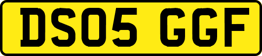 DS05GGF
