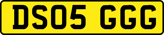 DS05GGG