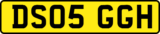 DS05GGH