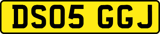 DS05GGJ