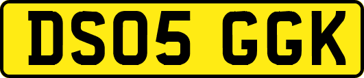 DS05GGK
