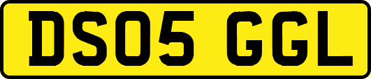 DS05GGL