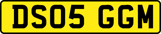 DS05GGM