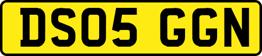 DS05GGN