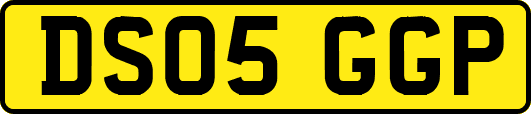 DS05GGP