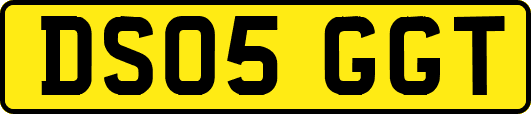 DS05GGT