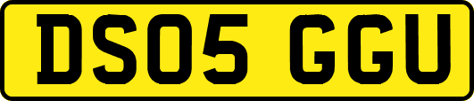 DS05GGU