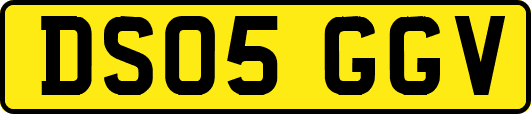 DS05GGV